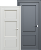Межкомнатные двери