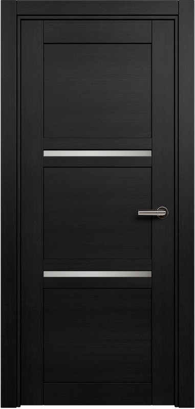 Optima 145 Дуб черный Сатинато  4мм