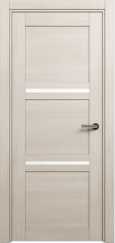 Optima 145 Ясень Триплекс   4мм