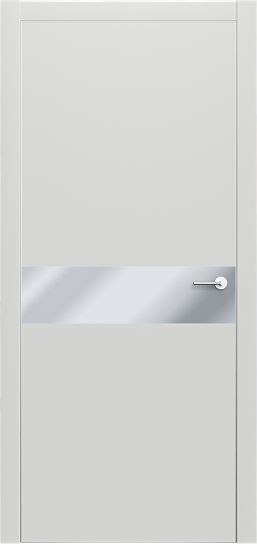 Favorite 702 Белый жемчуг Зеркало  4мм