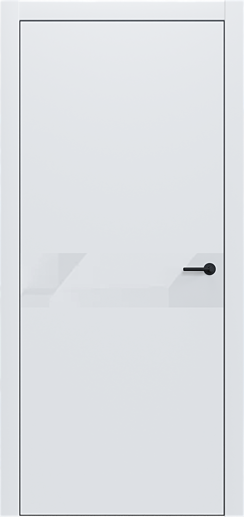 Favorite 702 Белый лёд Лакобель  4мм