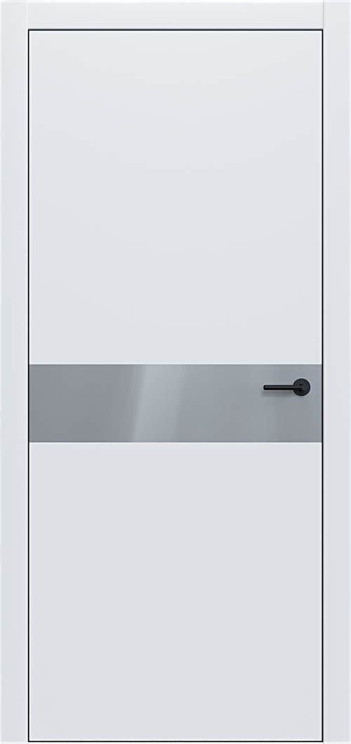 Favorite 702 Белый лёд Лакобель  4мм