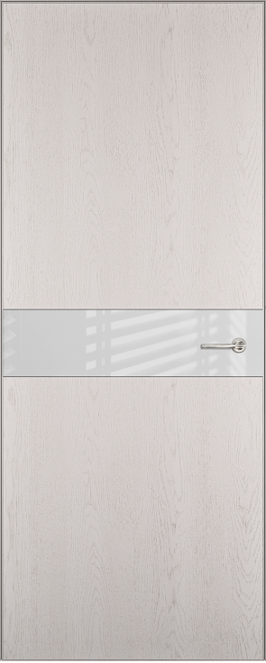 Favorite 702 Дуб белый Лакобель  4мм