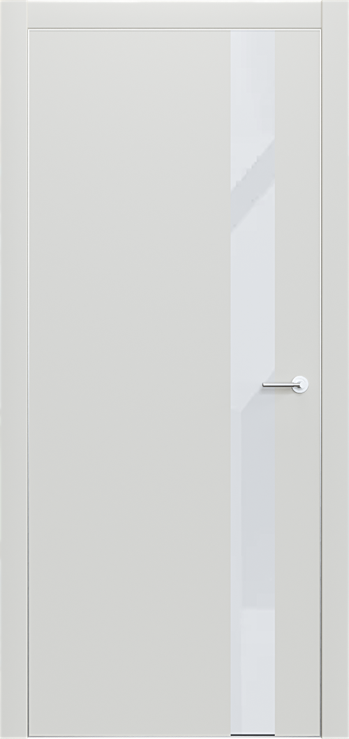 Favorite 703 Белый жемчуг Лакобель  4мм