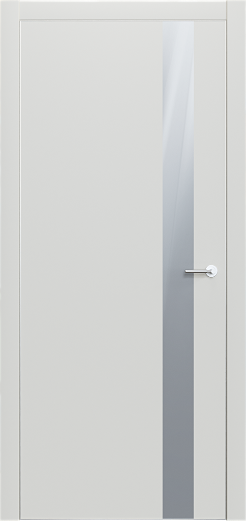 Favorite 703 Белый жемчуг Лакобель  4мм