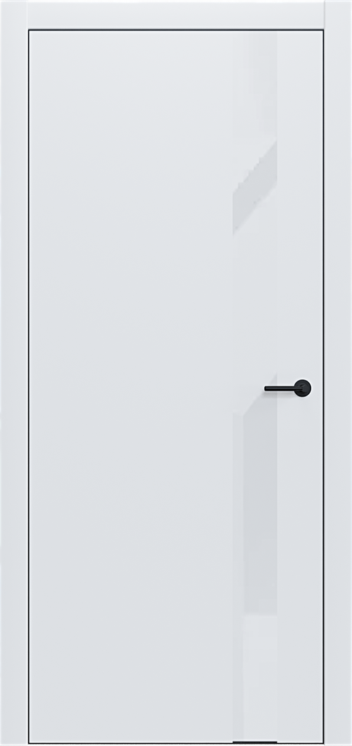 Favorite 703 Белый лёд Лакобель  4мм