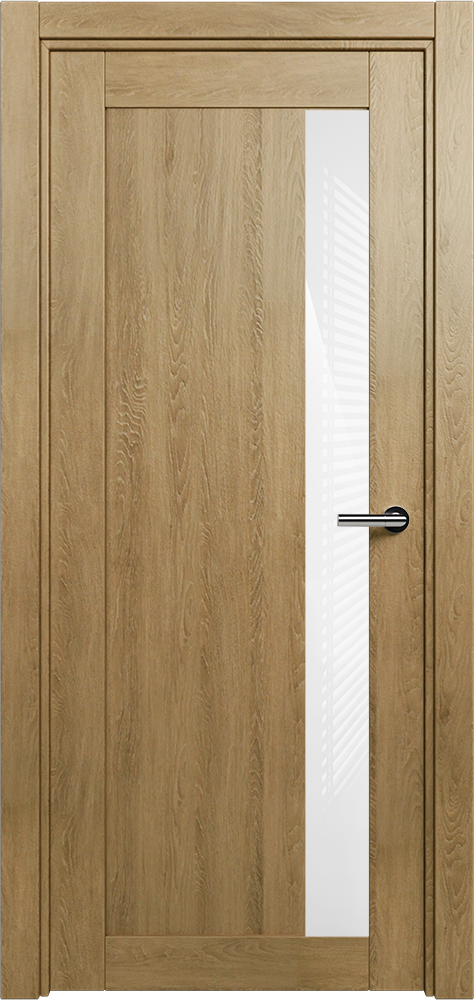 Estetica 821 Белый лёд Глосс   4мм