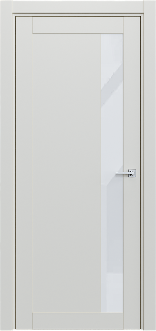 Estetica 821 Белый жемчуг Глосс   4мм