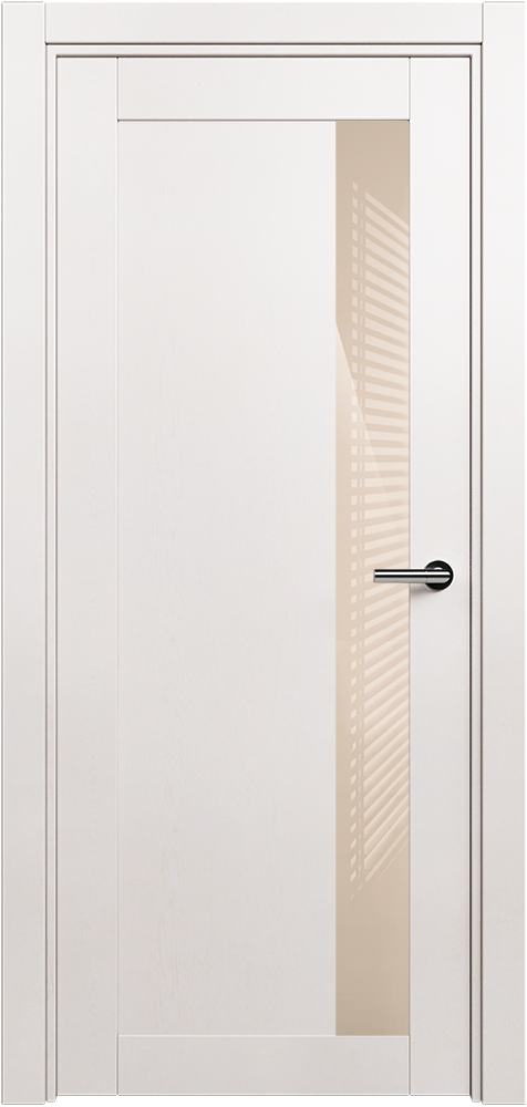 Estetica 821 Белый жемчуг Глосс   4мм