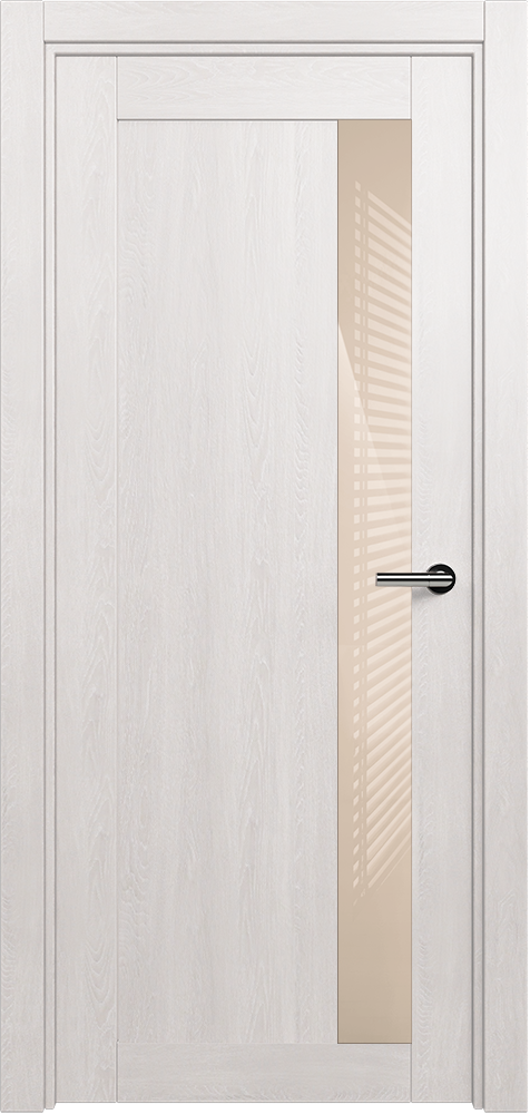 Estetica 821 Дуб белый Глосс   4мм