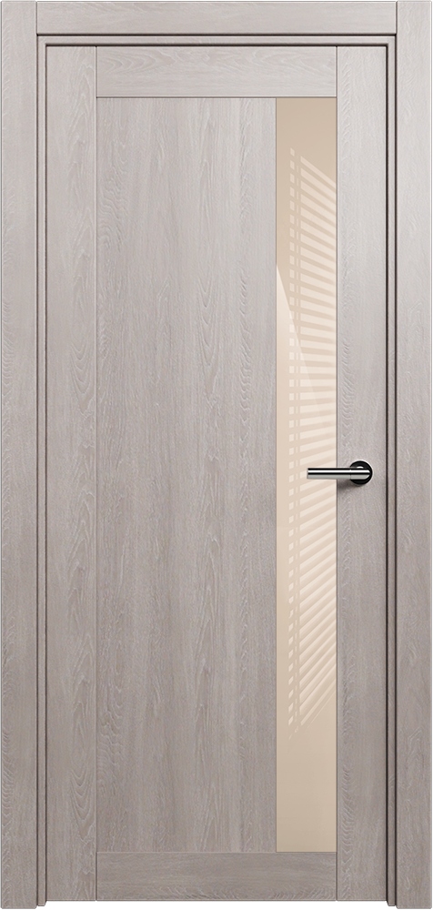 Estetica 821 Дуб серый Глосс   4мм