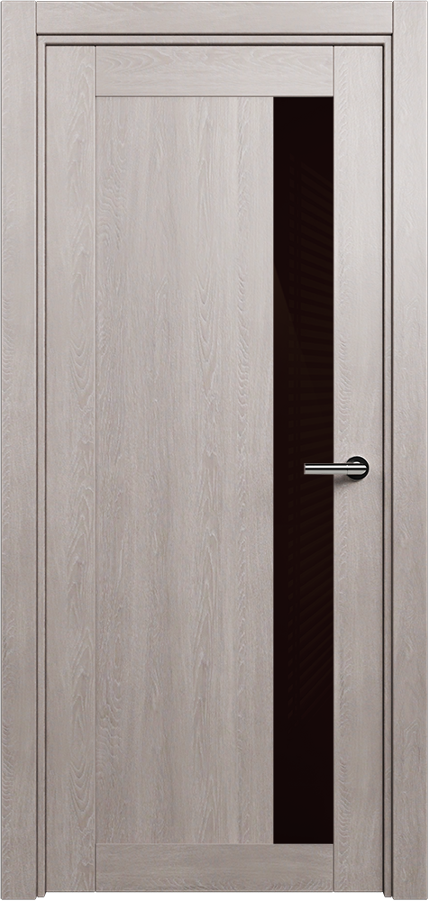 Estetica 821 Дуб серый Глосс   4мм