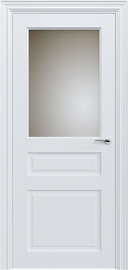 Classic 532 Белый лёд Сатинато  4мм