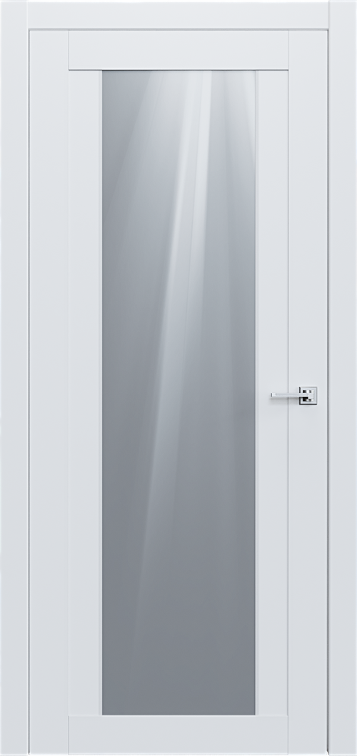 Estetica 823 Белый лёд Глосс   4мм