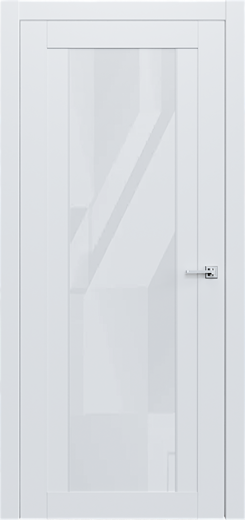 Estetica 823 Белый лёд Глосс   4мм