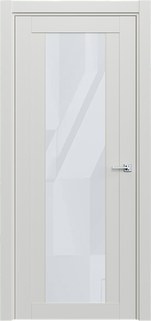 Estetica 823 Белый жемчуг Глосс   4мм