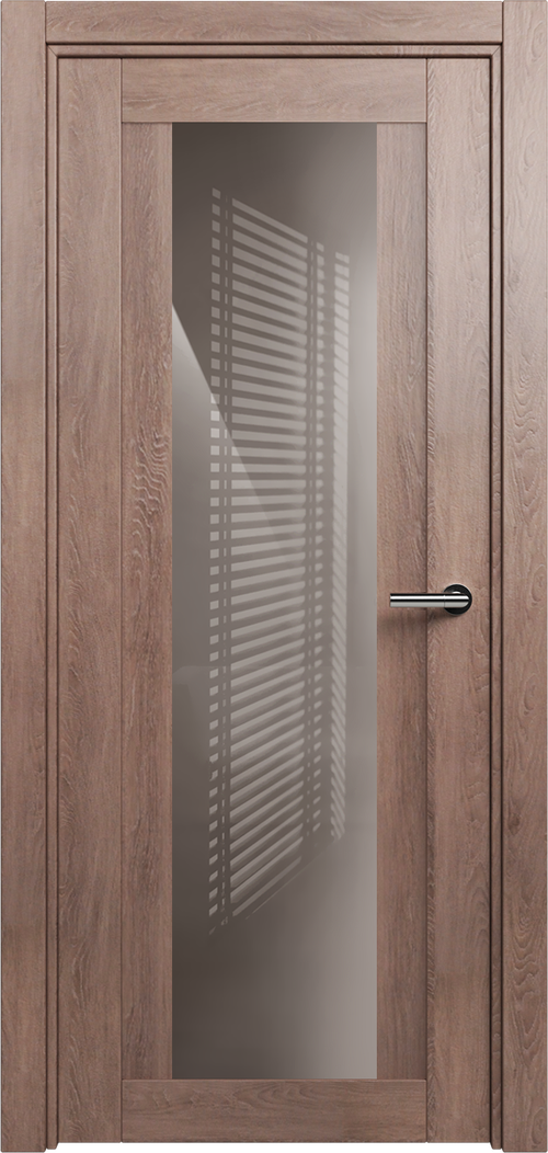 Estetica 823 Дуб капучино Глосс   4мм