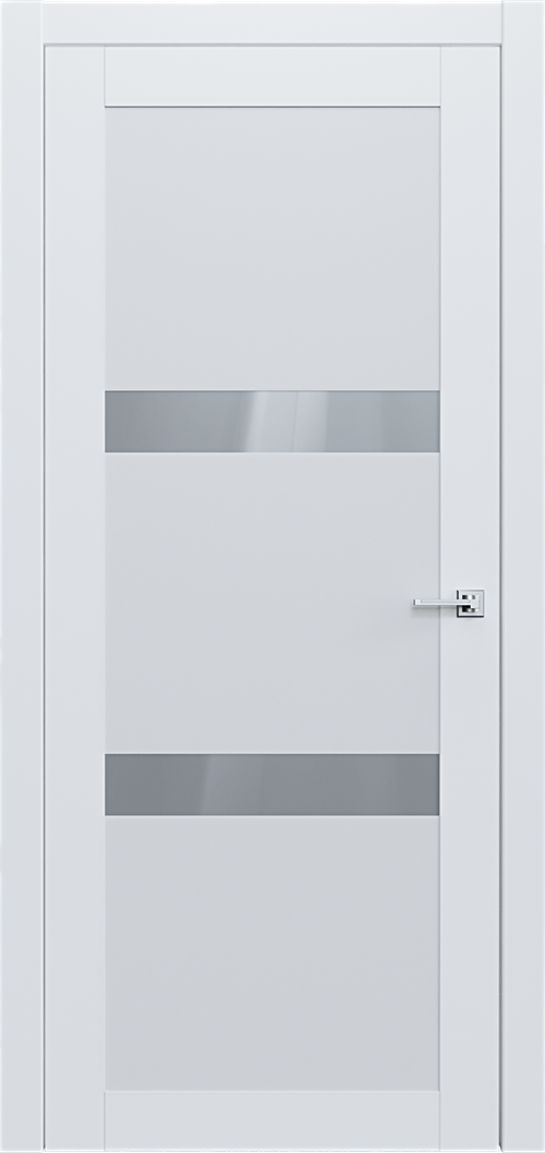 Estetica 832 Белый лёд Глосс   4мм