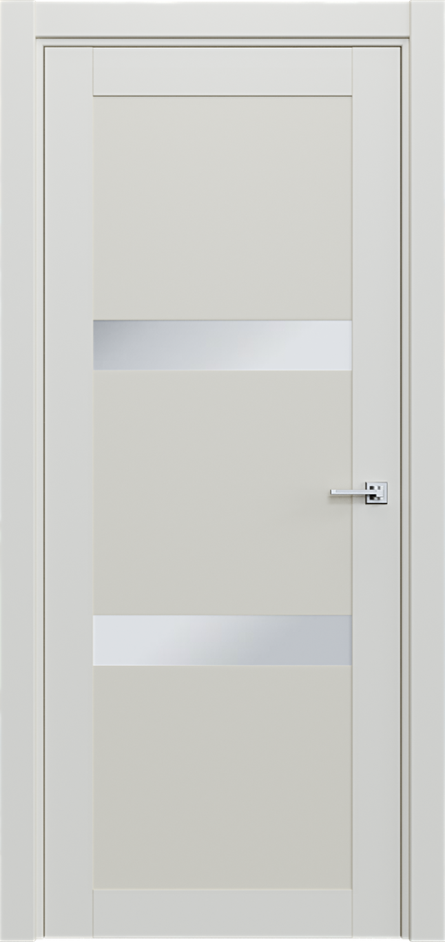 Estetica 832 Белый жемчуг Зеркало  4мм