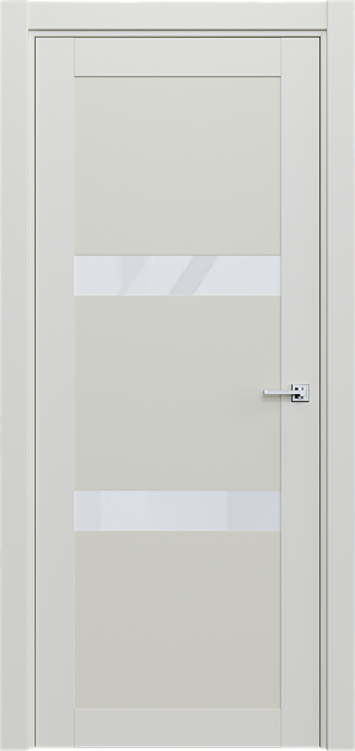 Estetica 832 Белый жемчуг Глосс   4мм