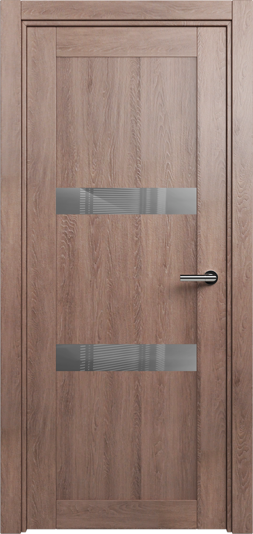 Estetica 832 Дуб капучино Глосс   4мм