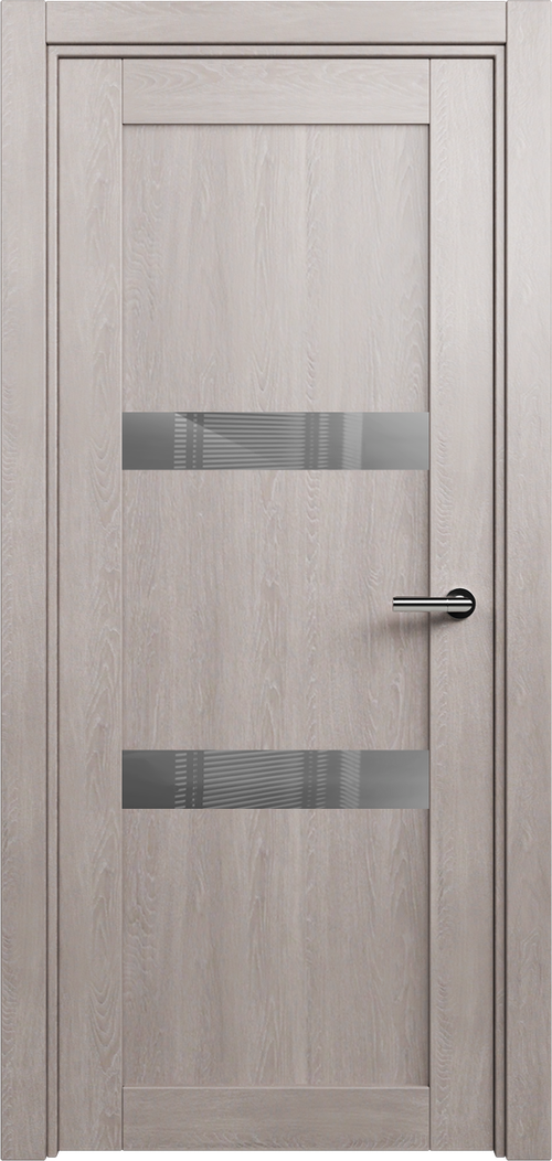 Estetica 832 Дуб серый Глосс   4мм