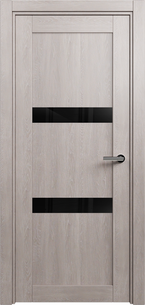 Estetica 832 Дуб серый Глосс   4мм