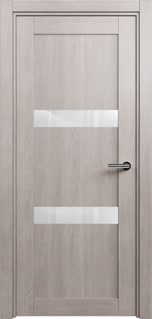 Estetica 832 Дуб серый Глосс   4мм