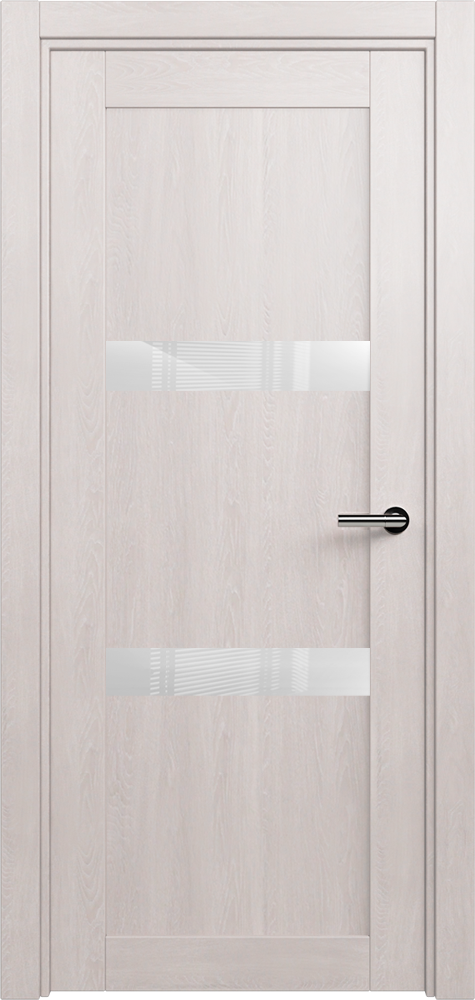 Estetica 832 Дуб белый Глосс   4мм