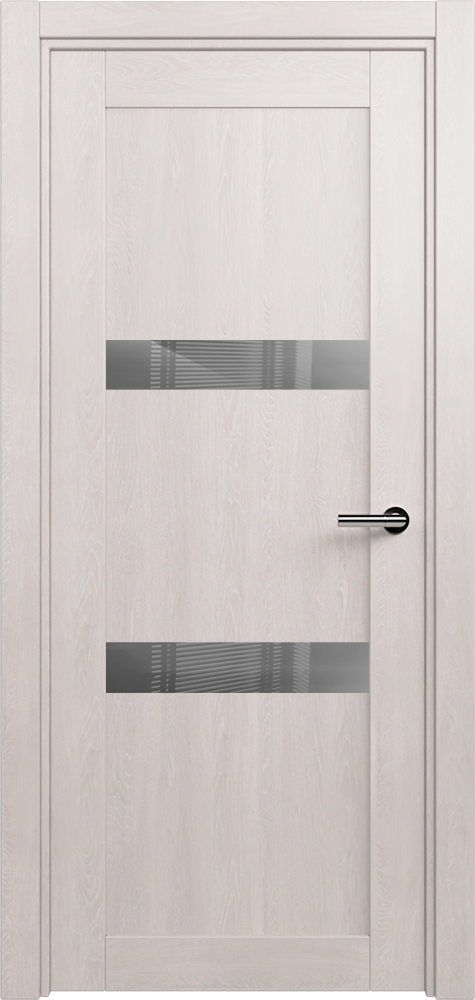 Estetica 832 Дуб белый Глосс   4мм