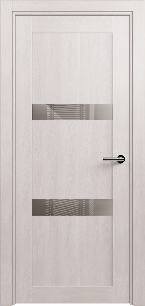 Estetica 832 Дуб белый Глосс   4мм