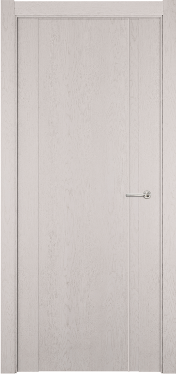 Futura 311 Дуб белый Молдинг  4мм