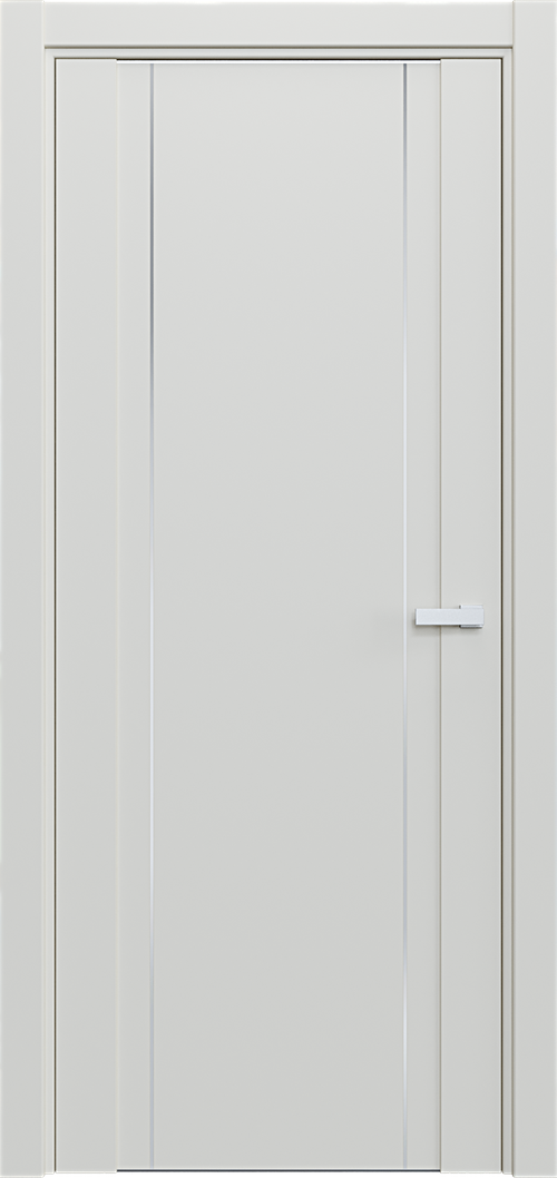 Futura 312 Белый жемчуг Молдинг  4мм