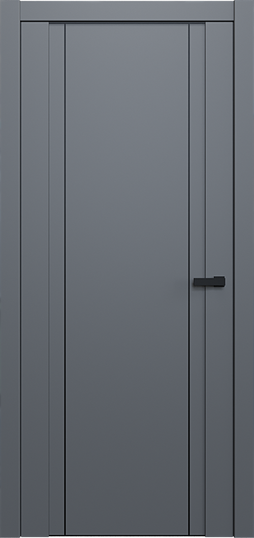 Futura 312 Cosmo Молдинг  4мм