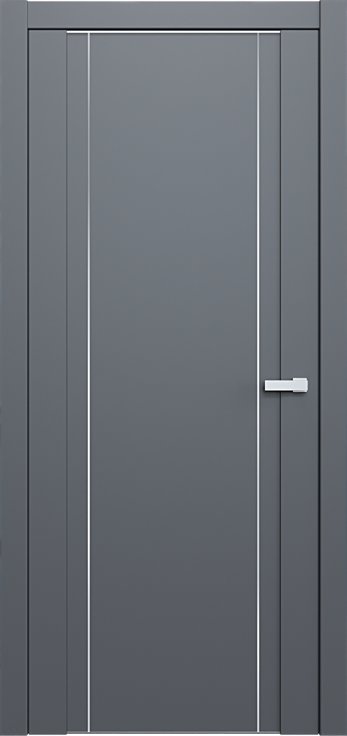 Futura 312 Cosmo Молдинг  4мм