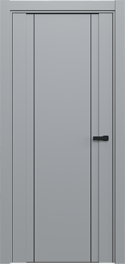 Futura 312 Milano Молдинг  4мм