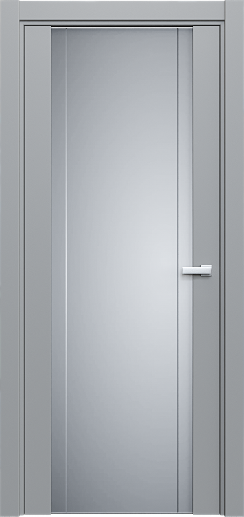 Futura 332 Milano Триплекс  Вертикальная гравировка 8мм