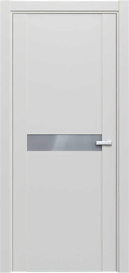 Futura 411 Белый жемчуг Лакобель  4мм