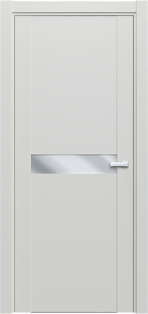 Futura 411 Белый жемчуг Зеркало  4мм