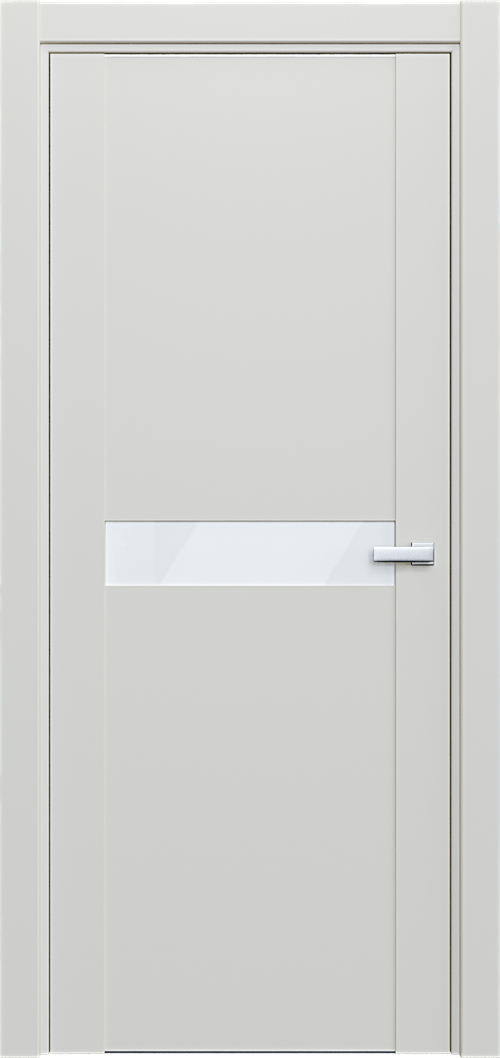 Futura 411 Белый жемчуг Лакобель  4мм