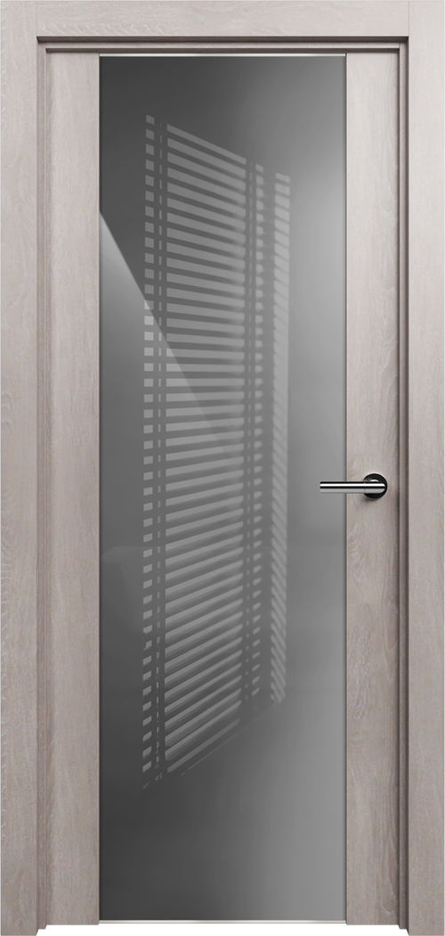 Futura 423 Дуб серый Лакобель  4мм