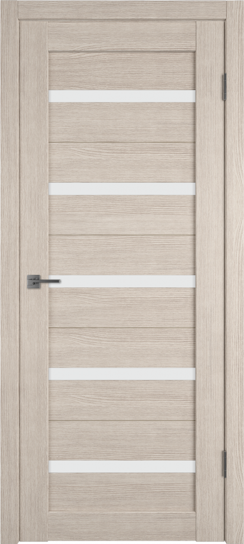 Atum 7 Cappuccino Сатинато  4мм