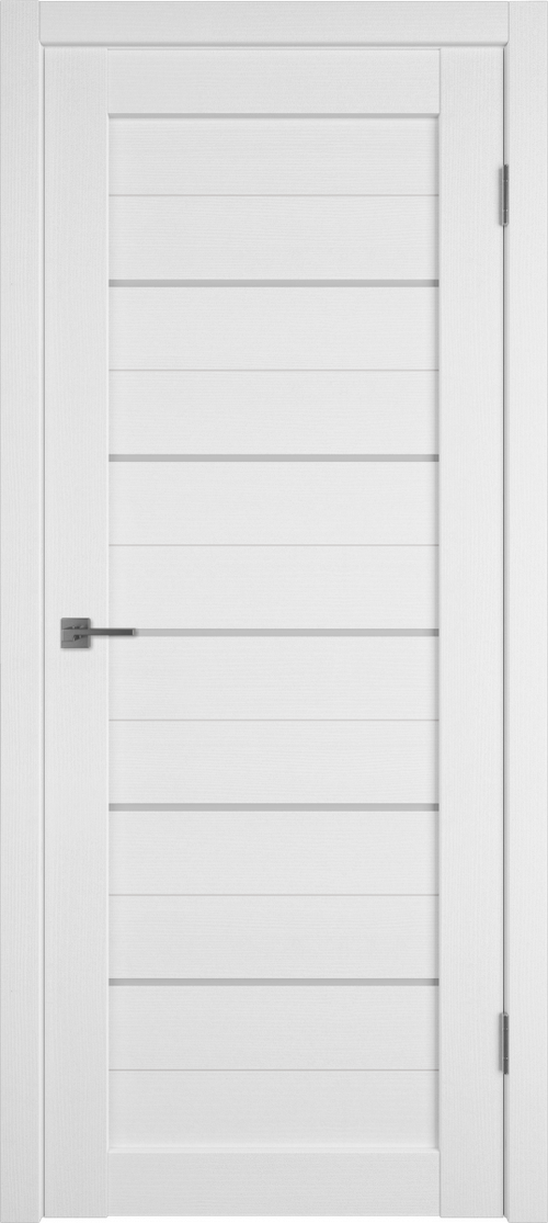 Atum 5 Snow Сатинато  4мм