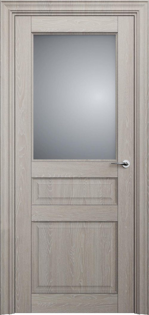 Classic 532 Дуб серый Сатинато  4мм