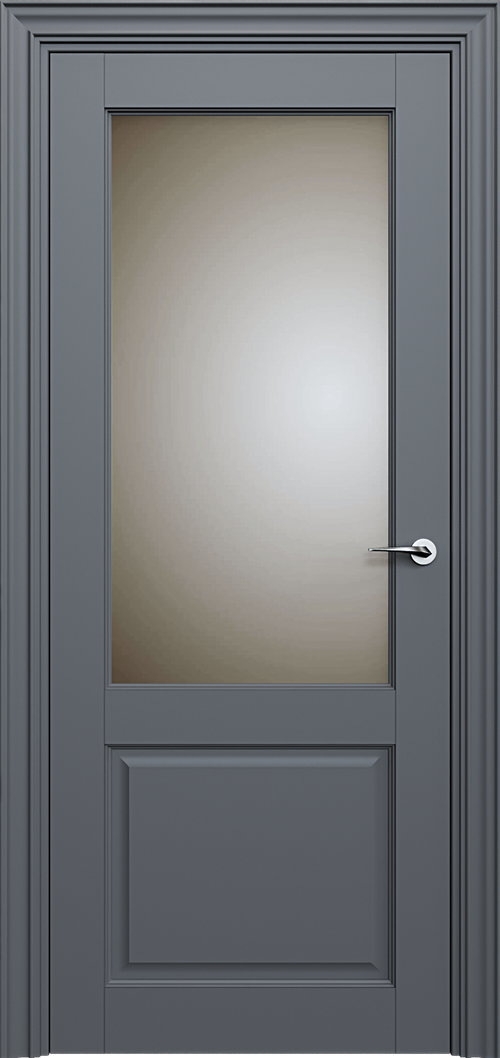 Classic 521 Cosmo Сатинато  4мм