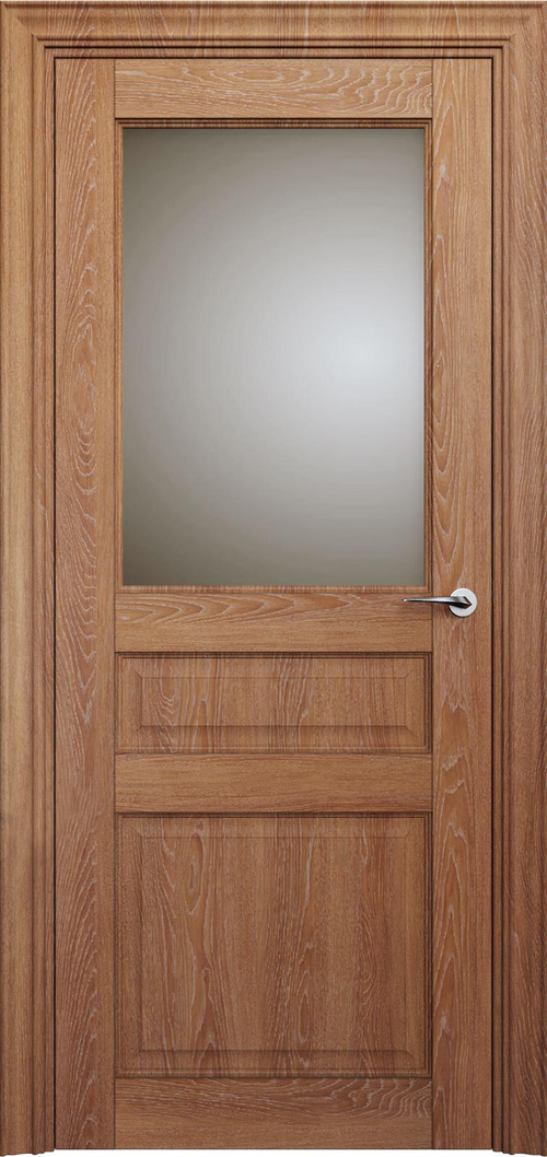 Classic 532 Дуб капучино Сатинато  4мм