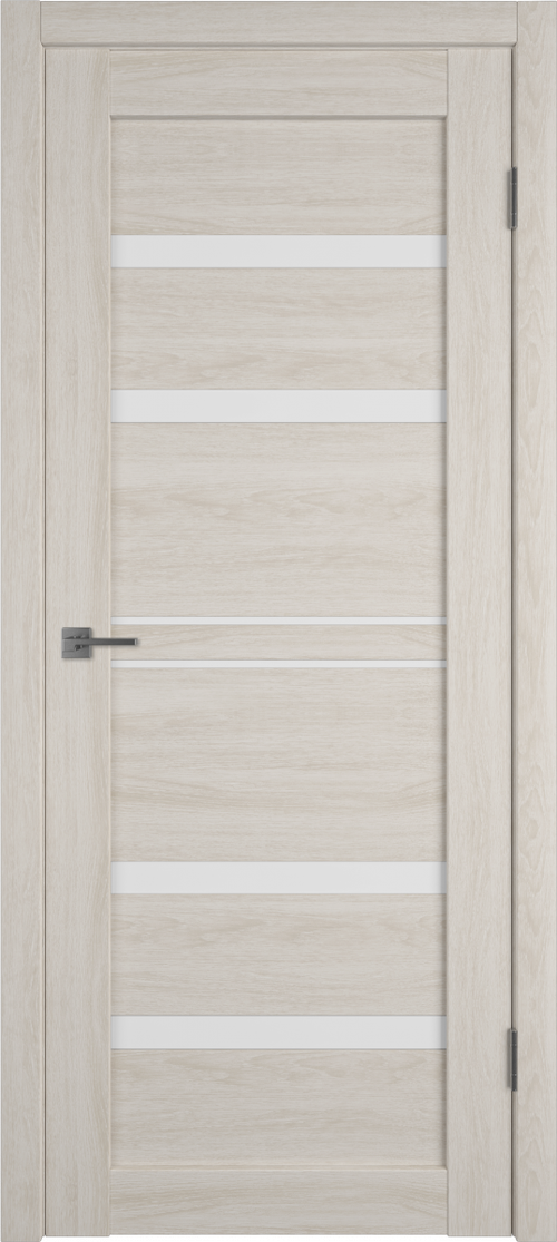 Atum Pro 26 Scansom Oak Сатинато  4мм