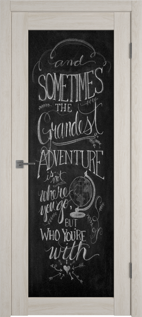 Atum Pro 32 Scansom Oak Доска 