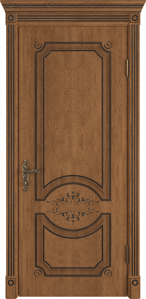 Milana Honey Classic PB  