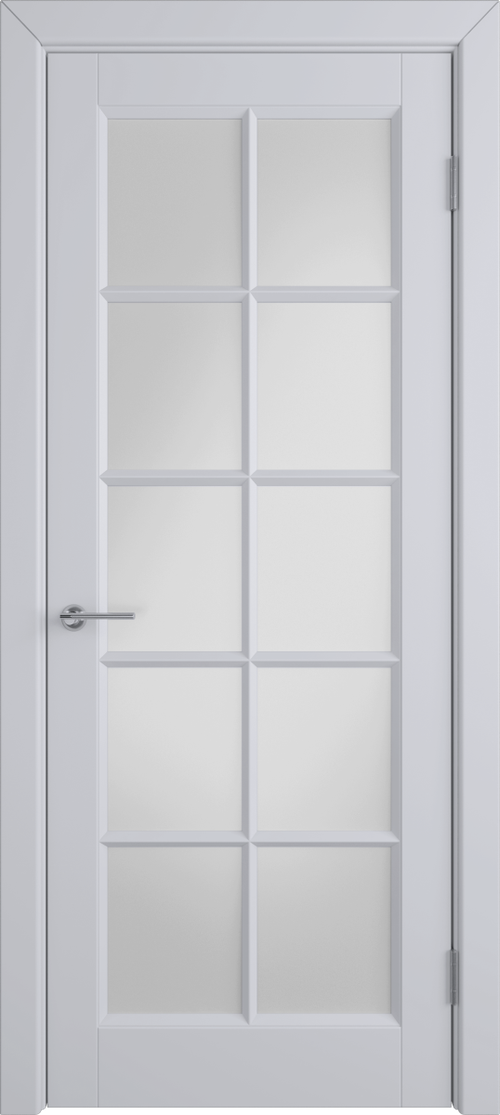 Glanta Cotton Сатинато  4мм